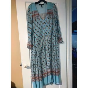 BCBG max dress